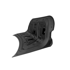 BMW M4 G82 2021-ON & 4 Series G22 430i M440i 2020-ON with Aftermarket Parts - V1 Rear Trunk Dry Pre-preg Carbon Fiber from SOOQOO USA