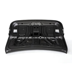 BMW M4 G82 2021-ON & 4 Series G22 430i M440i 2020-ON with Aftermarket Parts - V2 Rear Trunk FRP from SOOQOO USA