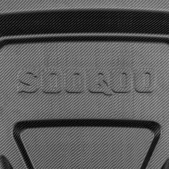 BMW M2CS M2 G87 2023-ON & 2 Series M240i 230i G42 2022-ON with Aftermarket Parts - V2 Partially Primed Hood Bonnet Dry Pre-preg Carbon Fiber from SOOQOO USA