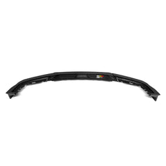 BMW X5M X5MC F95 Pre-LCI 2020 2021 2022 2023 with Aftermarket Parts - Front Lip Dry Pre-preg Carbon Fiber from SOOQOO USA