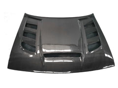 Dodge Challenger Base SXT SRT8 392 GT R/T Hellcat Redeye Jailbreak Demon 2008 2009 2010 2011 2012 2013 2014 2015 2016 2017 2018 2019 2020 2021 2022 2023 with Aftermarket Parts - V3 Hood?Carbon Fiber/FRP from SPECTER PLUS