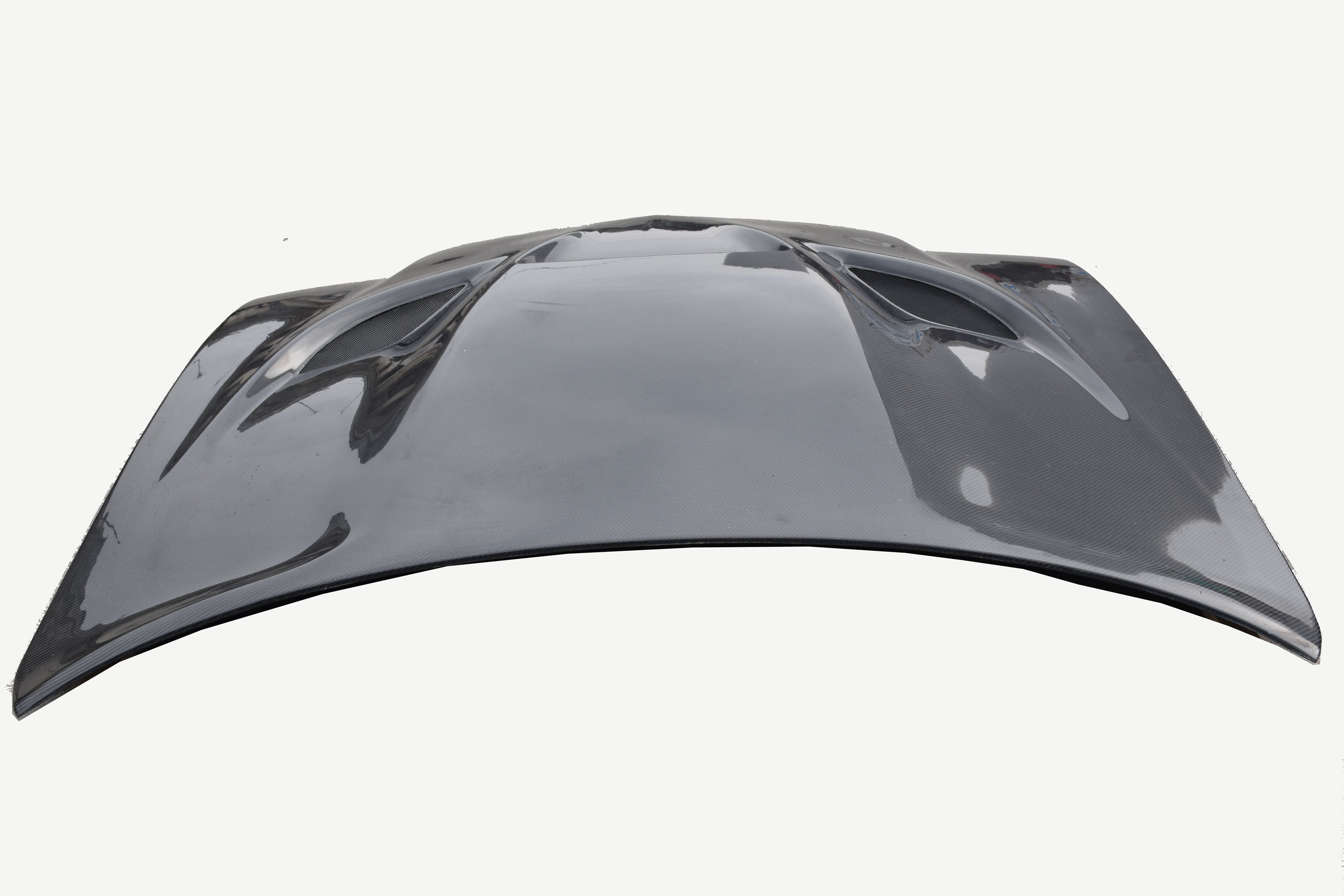 Dodge Charger Base SXT SE R/T SRT8 V6 V8 2011 2012 2013 2014 with Aftermarket Parts - V2 Hood?Carbon Fiber/FRP from?Aero Republic