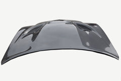 Dodge Charger Base SXT SE R/T SRT8 V6 V8 2011 2012 2013 2014 with Aftermarket Parts - V2 Hood?Carbon Fiber/FRP from?Aero Republic