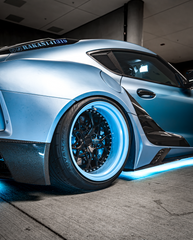 ROBOT CRAFTSMAN "ALERION"  Widebody Package for Toyota GR Supra MK5 A90 A91