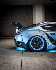 ROBOT CRAFTSMAN "ALERION"  Widebody Package for Toyota GR Supra MK5 A90 A91