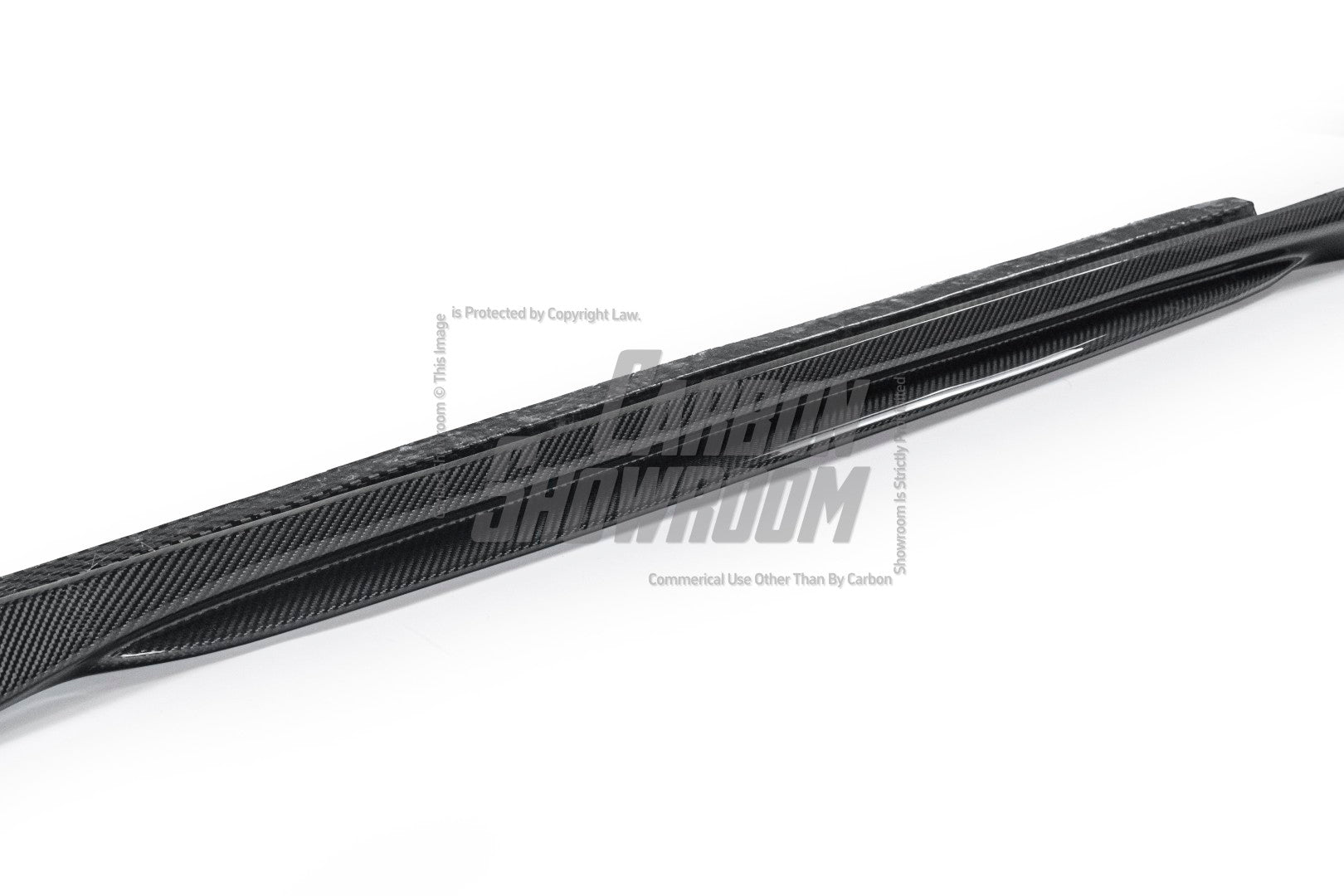Porsche Cayenne 9Y0 9Y3 2018-ON with Aftermarket Parts - Side Skirts Pre-preg Carbon Fiber from TAKD Carbon
