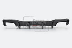 TAKD Carbon Rear Diffuser for Audi A7 S-Line & S7 C8 2018-ON Carbon Fiber