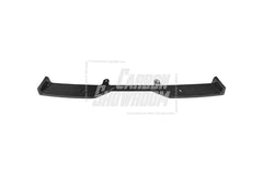 BMW 5 Series 530 540 (with M-package bumper, does not fit base model) & i5 e/x Drive40 (with M-package bumper, does not fit base model) M60 G60 G61 2024-ON with Aftermarket Parts - MP Style Rear Diffuser (Quad Exhaust Tips Included) Pre-preg Carbon Fiber from TAKD Carbon