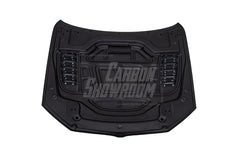 TAKD Carbon Dry Carbon Fiber Hood Bonnet for BMW M5 F90 & 5 Series G30 G31 2017-ON - Performance SpeedShop
