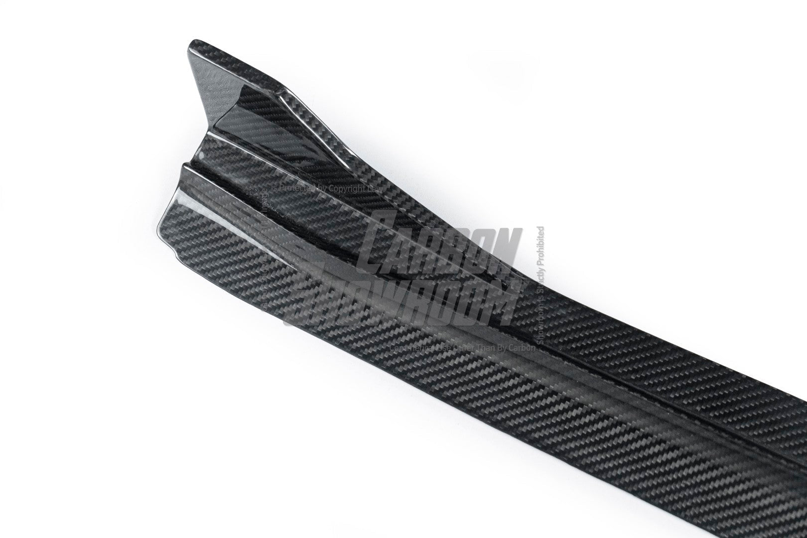 BMW 8 Series M850 840 G16 2018 2019 2020 2021 2022 2023 2024 with Aftermarket Parts - V1 Style Side Skirts Pre-preg Carbon Fiber from TAKD Carbon