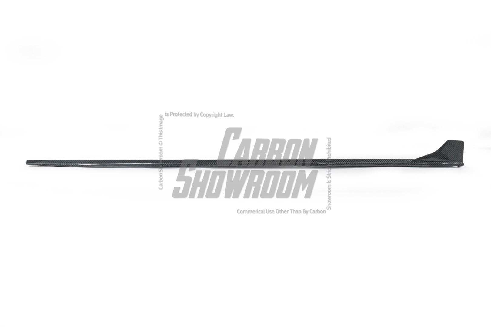BMW 8 Series M850 840 G16 2018 2019 2020 2021 2022 2023 2024 with Aftermarket Parts - V1 Style Side Skirts Pre-preg Carbon Fiber from TAKD Carbon