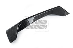 BMW X5 G05 M50i & X/S Drive 40i (with M-Package) Pre-LCI 2019 2020 2021 with Aftermarket Parts - V2 Front Lip Pre-preg Carbon Fiber from TAKD Carbon