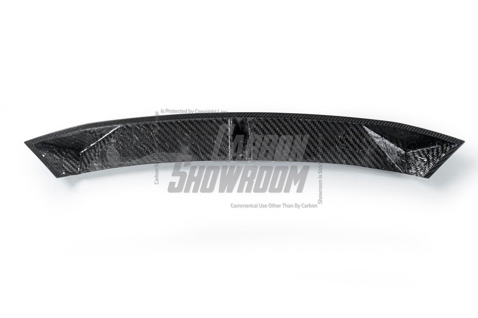 BMW X5 G05 M50i & X/S Drive 40i (with M-Package) Pre-LCI 2019 2020 2021 with Aftermarket Parts - V2 Front Lip Pre-preg Carbon Fiber from TAKD Carbon