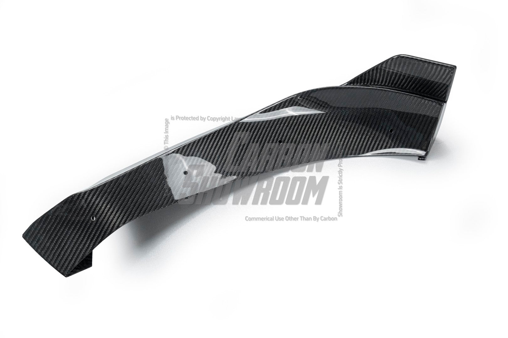 BMW X5 G05 M50i & X/S Drive 40i (with M-Package) Pre-LCI 2019 2020 2021 with Aftermarket Parts - V2 Front Lip Pre-preg Carbon Fiber from TAKD Carbon