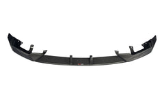 BMW X5 s/x Drive 40i & xDrive 50e (With M-Package, does not fit base model) & M60i G05 LCI 2024-ON with Aftermarket Parts - Front Lip Dry Pre-preg Carbon Fiber from TAKD Carbon