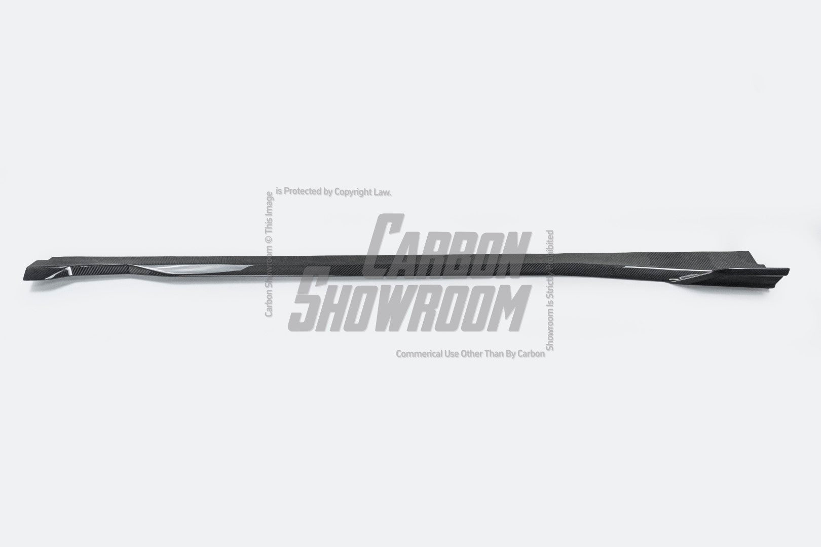 BMW X7 xDrive40i M60i ALPINA XB7 LCI G07 2023-ON with Aftermarket Parts - Side Skirts Pre-preg Carbon Fiber from TAKD Carbon