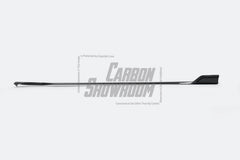 BMW X7 xDrive40i M60i ALPINA XB7 LCI G07 2023-ON with Aftermarket Parts - Side Skirts Pre-preg Carbon Fiber from TAKD Carbon