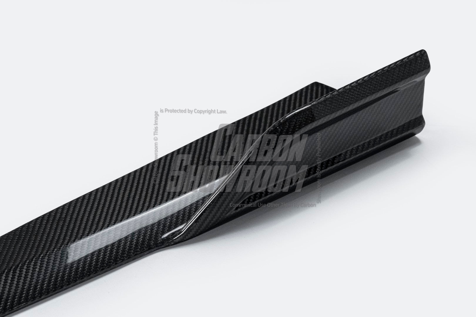 BMW X7 xDrive40i M60i ALPINA XB7 LCI G07 2023-ON with Aftermarket Parts - Side Skirts Pre-preg Carbon Fiber from TAKD Carbon