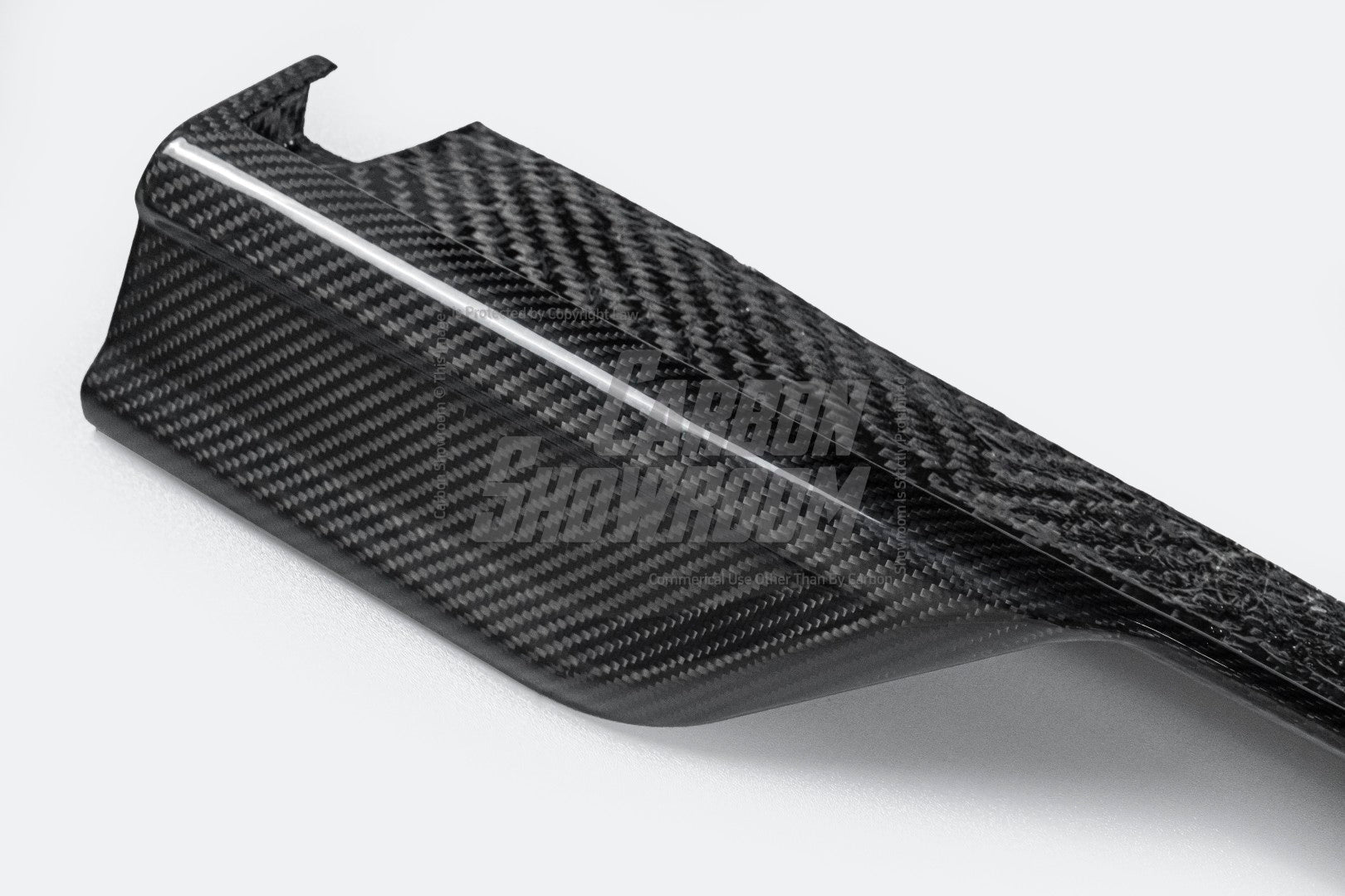 BMW X7 xDrive40i M60i ALPINA XB7 LCI G07 2023-ON with Aftermarket Parts - Side Skirts Pre-preg Carbon Fiber from TAKD Carbon