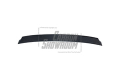 Mercedes Benz AMG GT43 GT50 GT53 GT63 X290 2021 2022 2023 2024 with Aftermarket Parts - Rear Roof Spoiler Carbon Fiber from TAKD Carbon