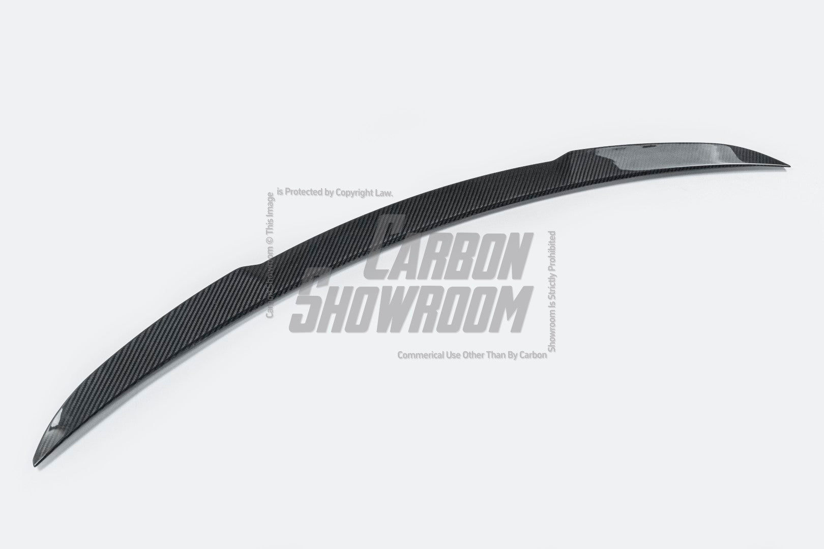 BMW 4 M50 / e Drive 40 (with M-package bumper, does not fit base model) G26 2022 2023 2024 & 4 Series Gran Coupe M440i 430i (with M-package bumper, does not fit base model) G26 2022 2023 2024 with Aftermarket Parts - Rear Spoiler Pre-preg Carbon Fiber from TAKD Carbon
