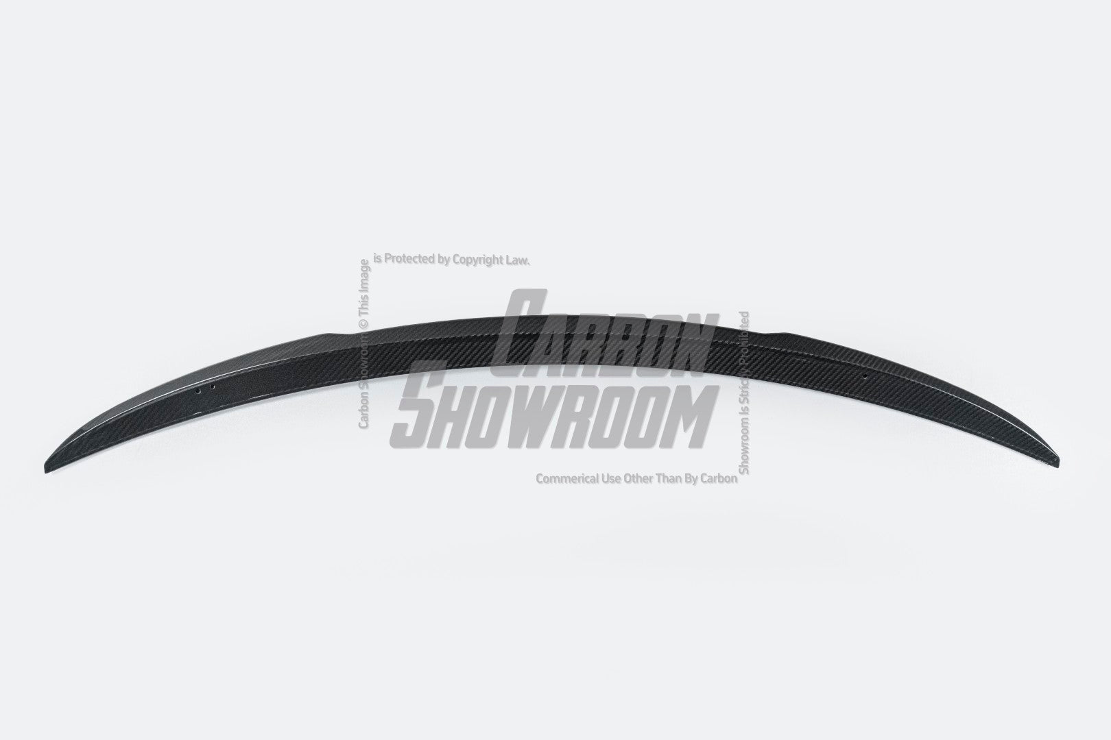 BMW 4 M50 / e Drive 40 (with M-package bumper, does not fit base model) G26 2022 2023 2024 & 4 Series Gran Coupe M440i 430i (with M-package bumper, does not fit base model) G26 2022 2023 2024 with Aftermarket Parts - Rear Spoiler Pre-preg Carbon Fiber from TAKD Carbon