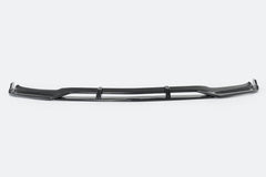 Mercedes Benz C-Class C63/C63S (fits both Pre-Facelift & Facelift) W205 2015 2016 2017 2018 2019 2020 2021 with Aftermarket Parts - Front Lip Pre-preg Carbon Fiber from TAKD Carbon