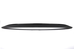 Mercedes Benz C-Class C63S C63 C43 AMG C450 C300 W205 Sedan 2015 2016 2017 2018 2019 2020 2021 with Aftermarket Parts - V2 Rear Lip Spoiler Dry Pre-preg Carbon Fiber from TAKD Carbon