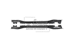 Porsche Panamera 4 & 4S & Turbo 971 (fits both pre-facelift & facelift) 2017-ON with Aftermarket Parts - Side Skirts Pre-preg Carbon Fiber from TAKD Carbon