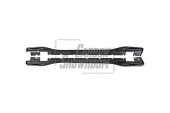 Porsche Panamera 4 & 4S & Turbo 971 (fits both pre-facelift & facelift) 2017-ON with Aftermarket Parts - Side Skirts Pre-preg Carbon Fiber from TAKD Carbon