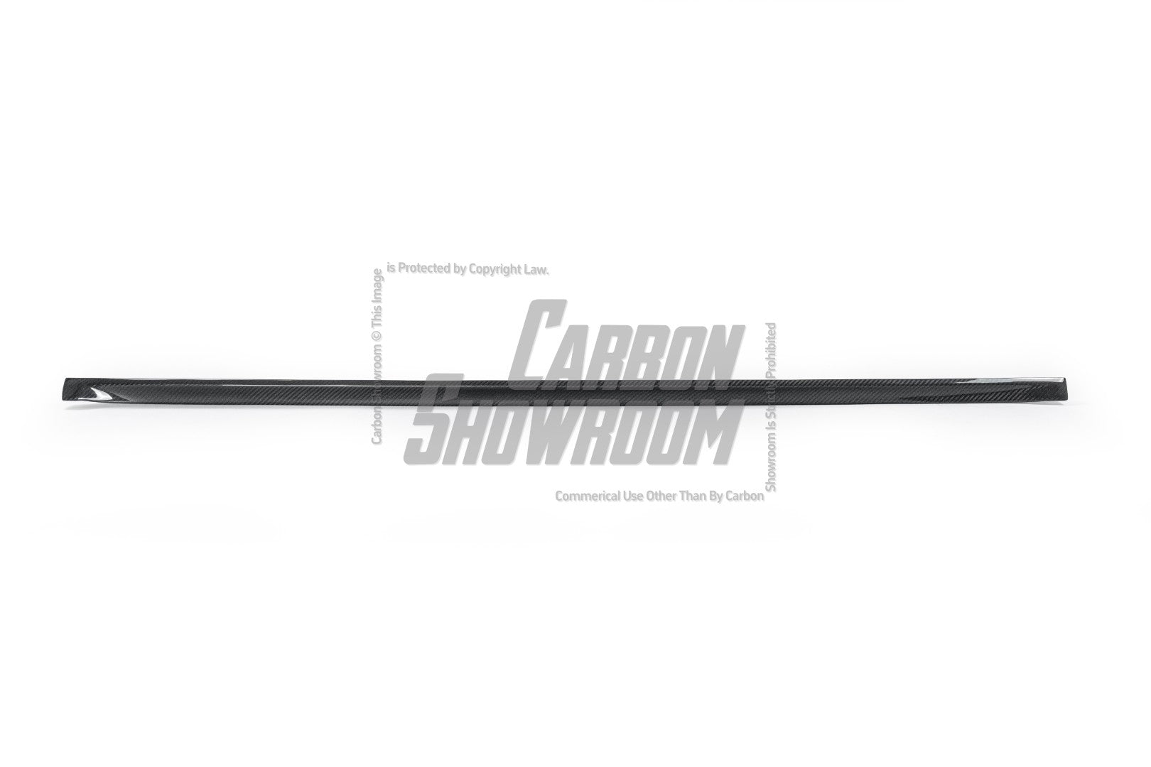 Porsche 718 Cayman / Boxster / GTS / GT4 / Spyder 2017 2018 2019 2020 2021 2022 2023 2024 with Aftermarket Parts - Side Skirts Pre-preg Carbon Fiber from TAKD Carbon