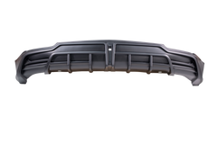 Tesla Model 3/Long Range/Performance 2017 2018 2019 2020 2021 2022 2023 with Aftermarket Parts - Full Body Kit PP Polypropylene from Yofer USA