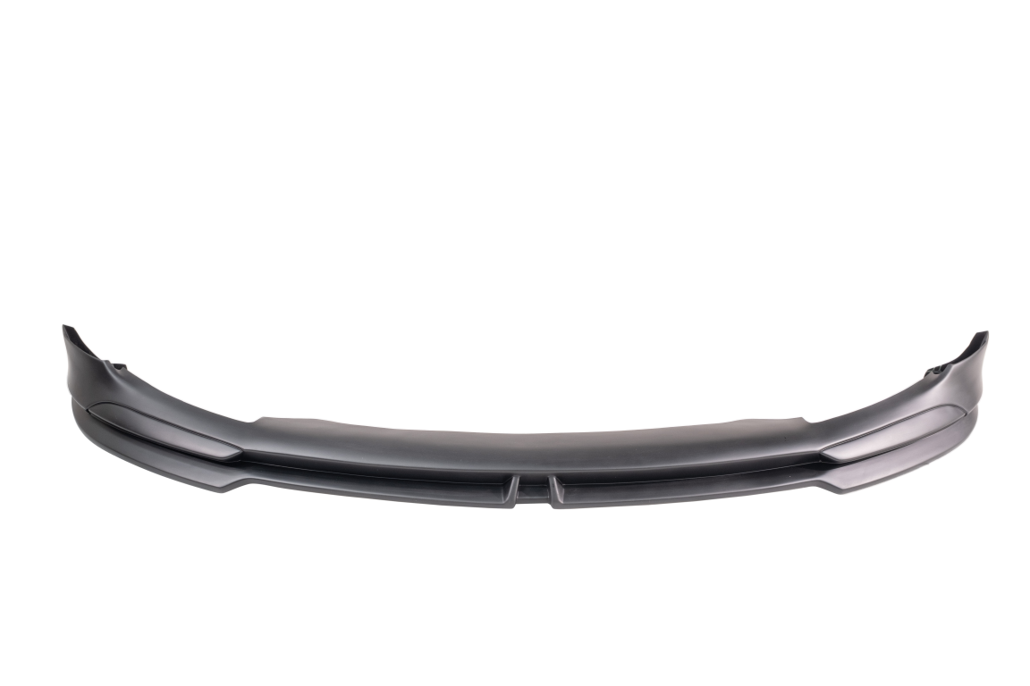 Tesla Model 3 / Performance 2017-2023 with Aftermarket Parts - PP Front Lip from Yofer USA