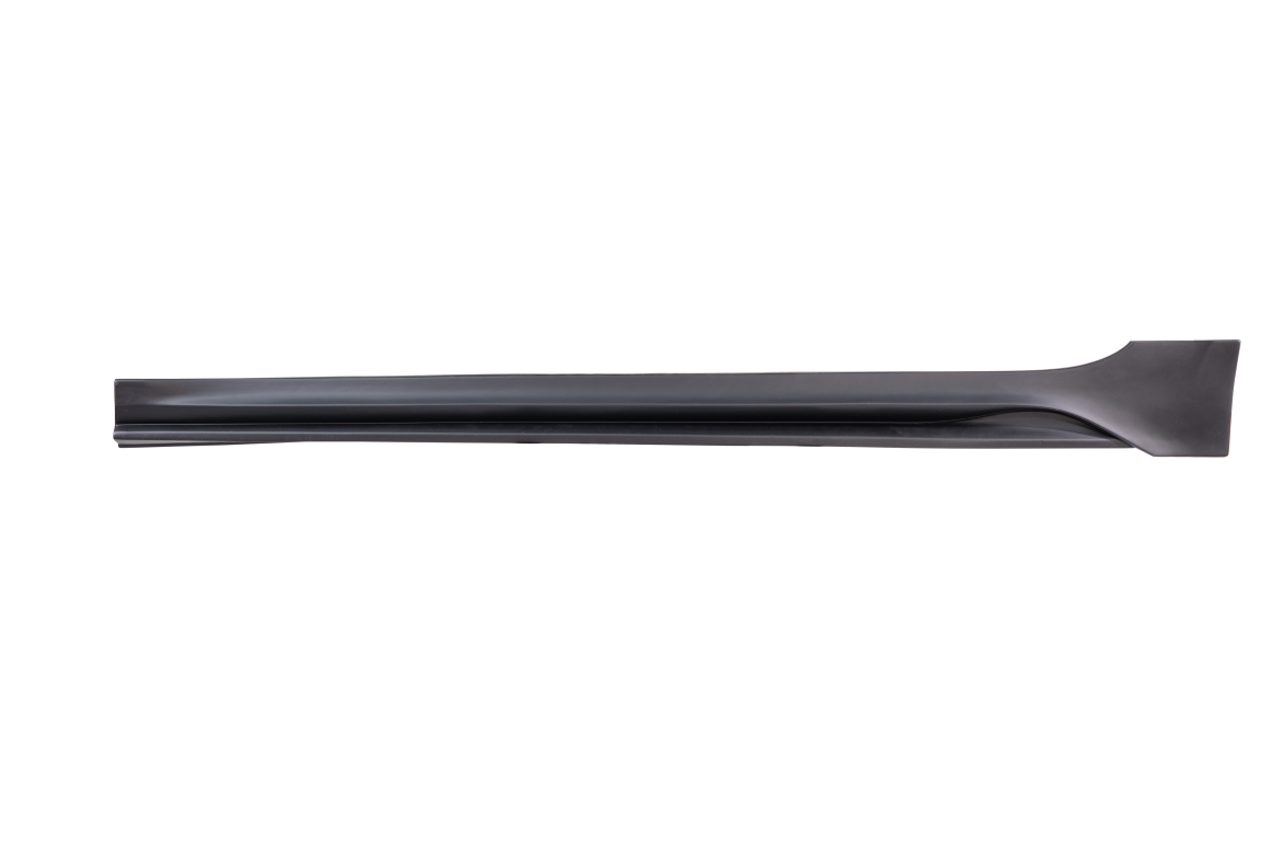 Tesla Model 3/Long Range/Performance 2017 2018 2019 2020 2021 2022 2023 with Aftermarket Parts - Full Body Kit PP Polypropylene from Yofer USA