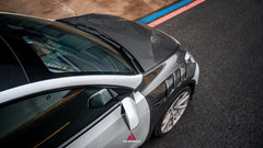 Tesla Model Y Performance AWD Long Range RWD Standard 2020 2021 2022 2023 2024 2025 with Aftermarket Parts - ART Hood Bonnet Carbon Fiber from ArmorExtend