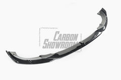 Tesla Model Y 2020 2021 2022 2023 2024 2025 with Aftermarket Parts - Front Lip ABS?from ArmorExtend