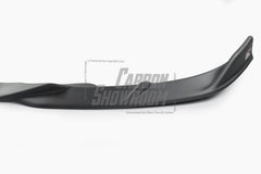 Tesla Model Y 2020 2021 2022 2023 2024 2025 with Aftermarket Parts - Front Lip ABS?from ArmorExtend
