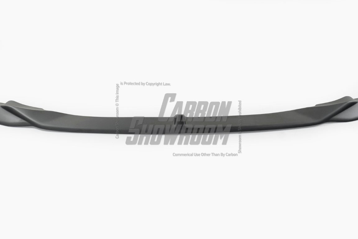 Tesla Model Y 2020 2021 2022 2023 2024 2025 with Aftermarket Parts - Front Lip ABS?from ArmorExtend
