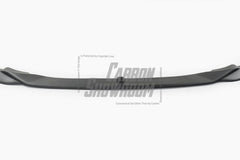 Tesla Model Y 2020 2021 2022 2023 2024 2025 with Aftermarket Parts - Front Lip ABS?from ArmorExtend