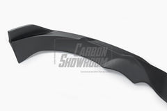 Tesla Model Y 2020 2021 2022 2023 2024 2025 with Aftermarket Parts - Front Lip ABS?from ArmorExtend