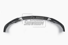 Tesla Model Y 2020 2021 2022 2023 2024 2025 with Aftermarket Parts - Front Lip ABS?from ArmorExtend