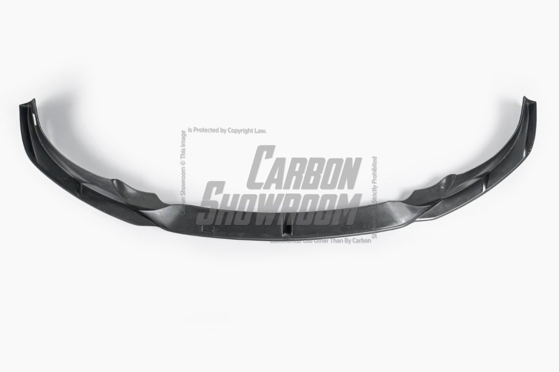 Tesla Model Y 2020 2021 2022 2023 2024 2025 with Aftermarket Parts - Front Lip ABS?from ArmorExtend