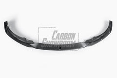Tesla Model Y 2020 2021 2022 2023 2024 2025 with Aftermarket Parts - Front Lip ABS?from ArmorExtend