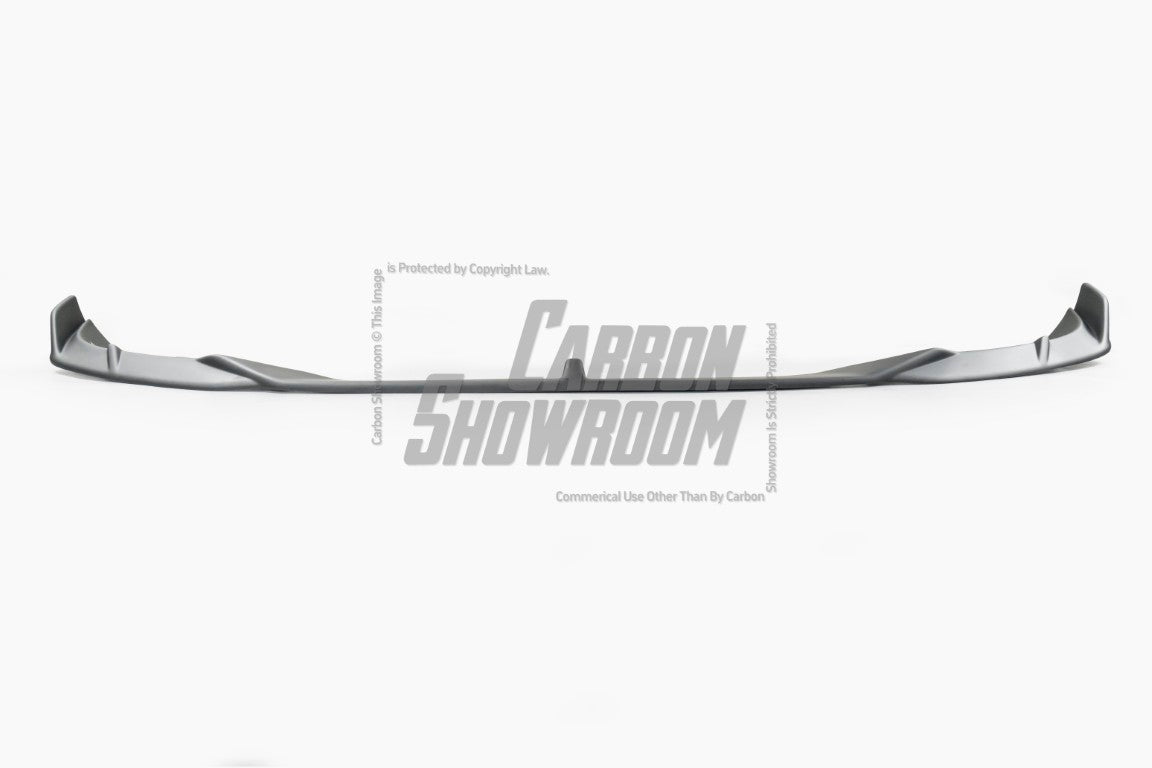 Tesla Model Y 2020 2021 2022 2023 2024 2025 with Aftermarket Parts - Front Lip ABS?from ArmorExtend