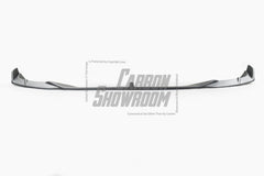 Tesla Model Y 2020 2021 2022 2023 2024 2025 with Aftermarket Parts - Front Lip ABS?from ArmorExtend