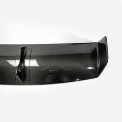 EPR USA Carbon Fiber VRS Style Euro Edition GT Wing for GTR R35 08-ON