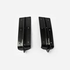 EPR USA Carbon Fiber VRS Style Euro Edition GT Wing for GTR R35 08-ON