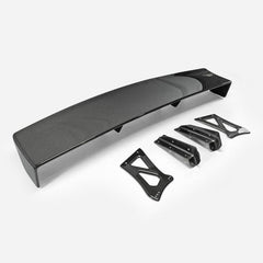 EPR Carbon Fiber VRS Style Euro Edition GT Wing for GTR R35 08-ON