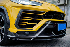 Lamborghini Urus Aftermarket Parts - TC Style Carbon Fiber Full Body Kit