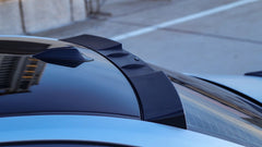 BMW M3 G80 2021-ON & 3 Series 330i M340i (Fits Both Pre-LCI & LCI) G20 2019-ON with Aftermarket Parts - Rear Roof Spoiler ABS from VTEN